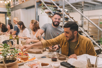 Clay & Wine Class