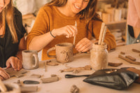 Handbuilding Tutoring (4-Week Course)