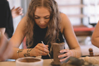 Handbuilding Tutoring (4-Week Course)