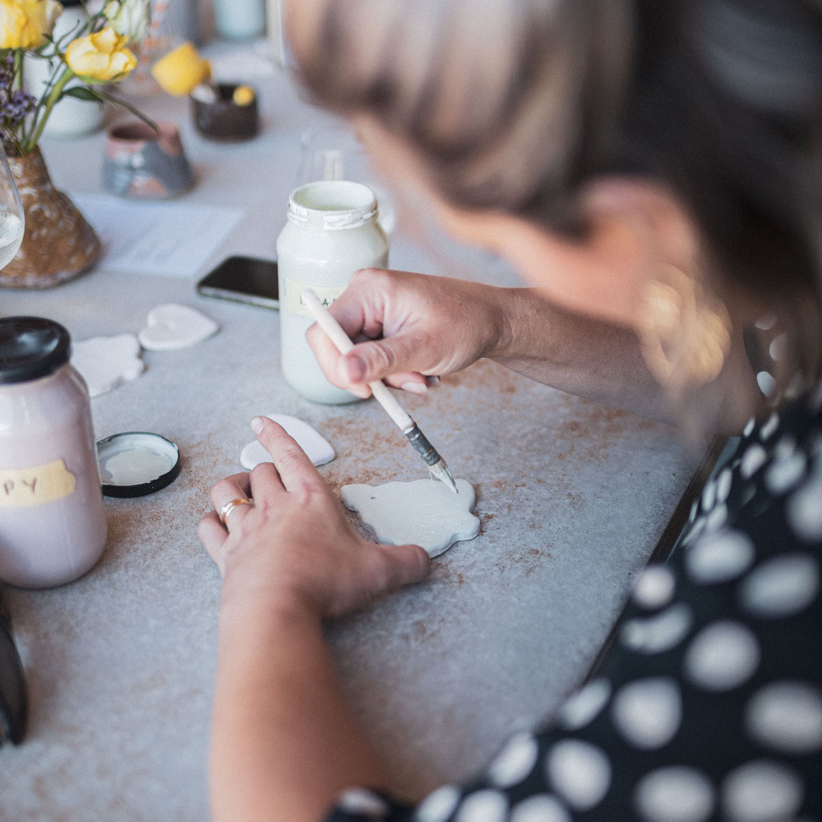 Glazing Class