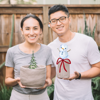 Beginner Pottery Course Voucher - Christmas Sale!