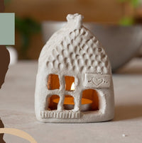 Tealight Luminaries