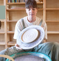 Throwing Plates