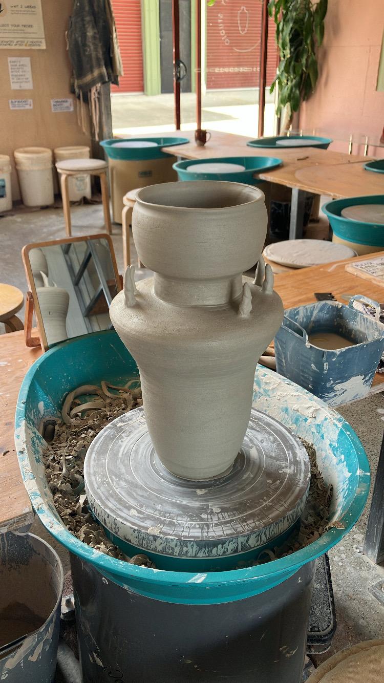 Coil Throwing Masterclass