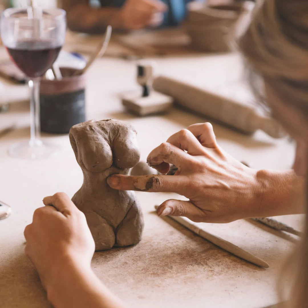 Your First Year of Pottery – All Inclusive Online Courses