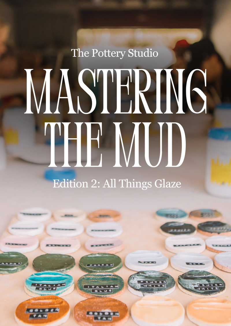 Mastering the Mud: Edition 2