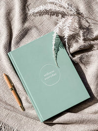 Stillness Everyday Journal