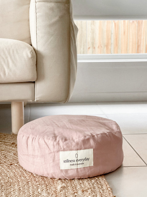 Meditation Cushions