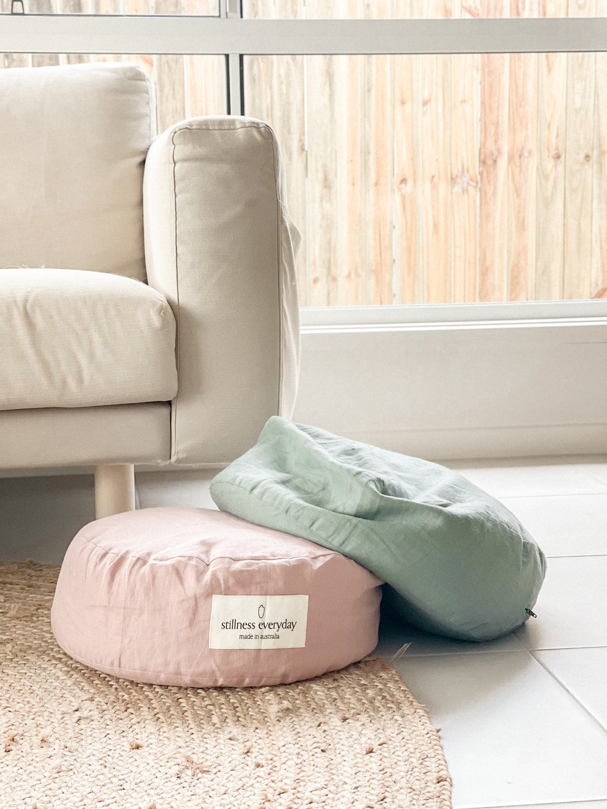 Meditation Cushions