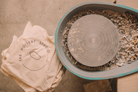 Wheel Throwing Course 2: Intermediate