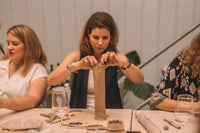 Handbuilding Course 2: Intermediate