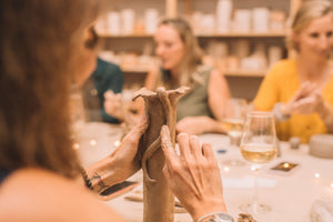 Handbuilding Course 2: Intermediate