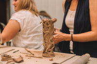 Handbuilding Course 2: Intermediate