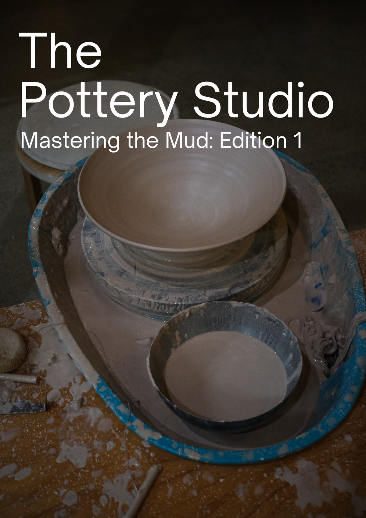 Mastering the Mud: Edition 1