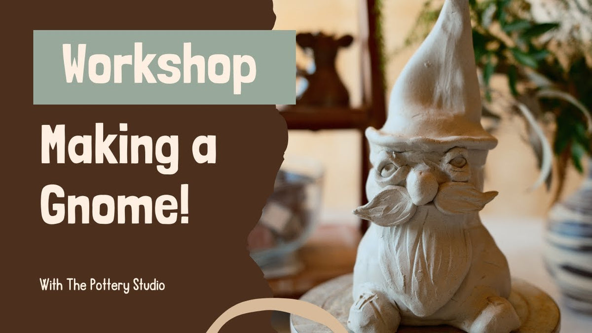Gnomes Workshop (Live Recording)
