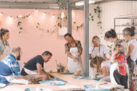 Intro to Pottery (Mini Edition!)