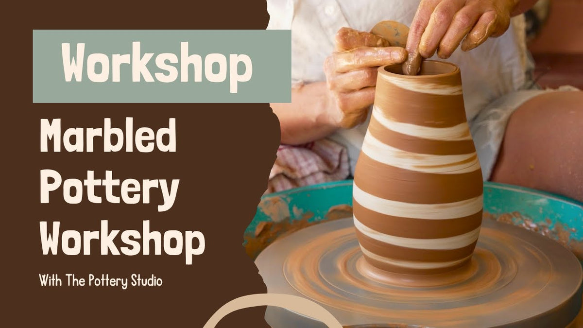Marbling Clay