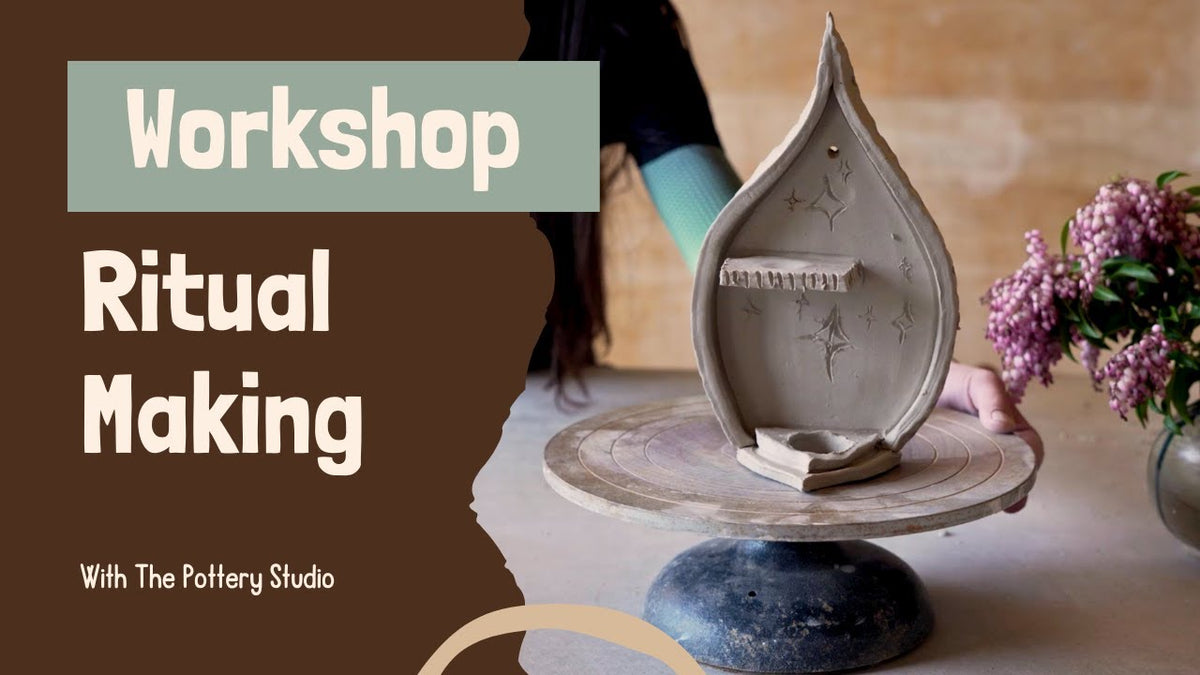 Ritual Making