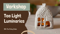 Tealight Luminaries