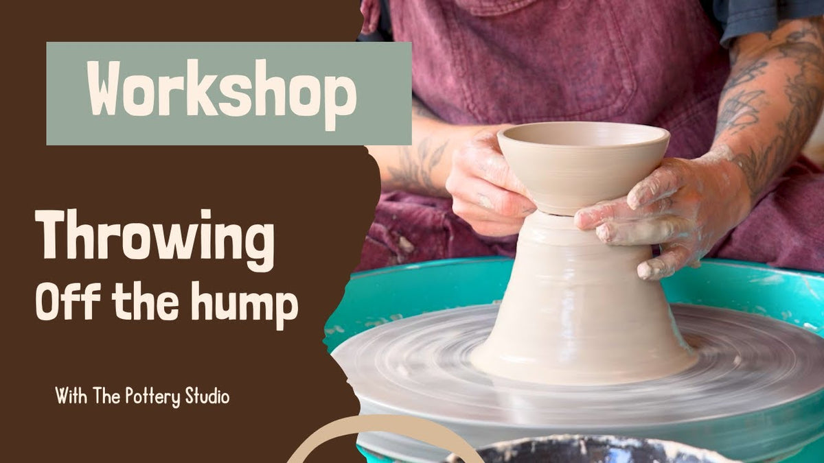 Throwing off the Hump